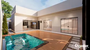 Imagem 4 - Casa em Residencial Serra Alta, Barra do Garças - MT