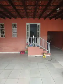 Casa Conjunto Habitacional Piracema, Barra do Garças - MT — foto 1