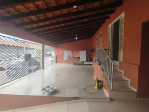 Imagem 2 - Casa em Conjunto Habitacional Piracema, Barra do Garças - MT