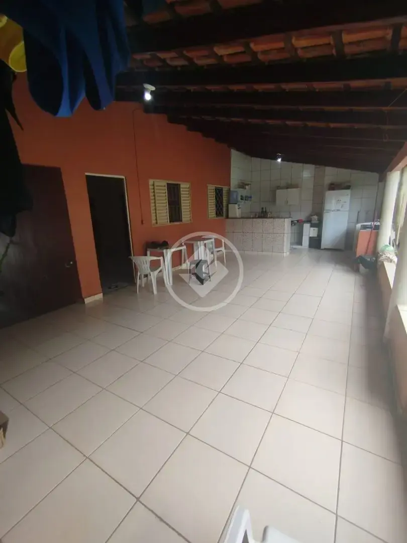 Image 12 - Casa em Conjunto Habitacional Piracema, Barra do Garças - MT