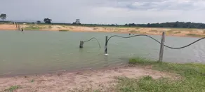 Fazenda Sena Marques, Barra do Garças - MT — foto 2