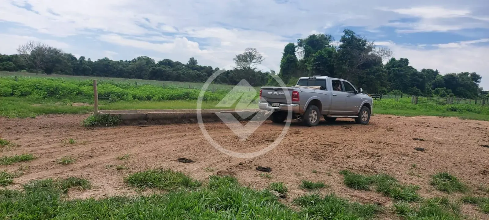 Imagem 4 - Fazenda em Sena Marques, Barra do Garças - MT