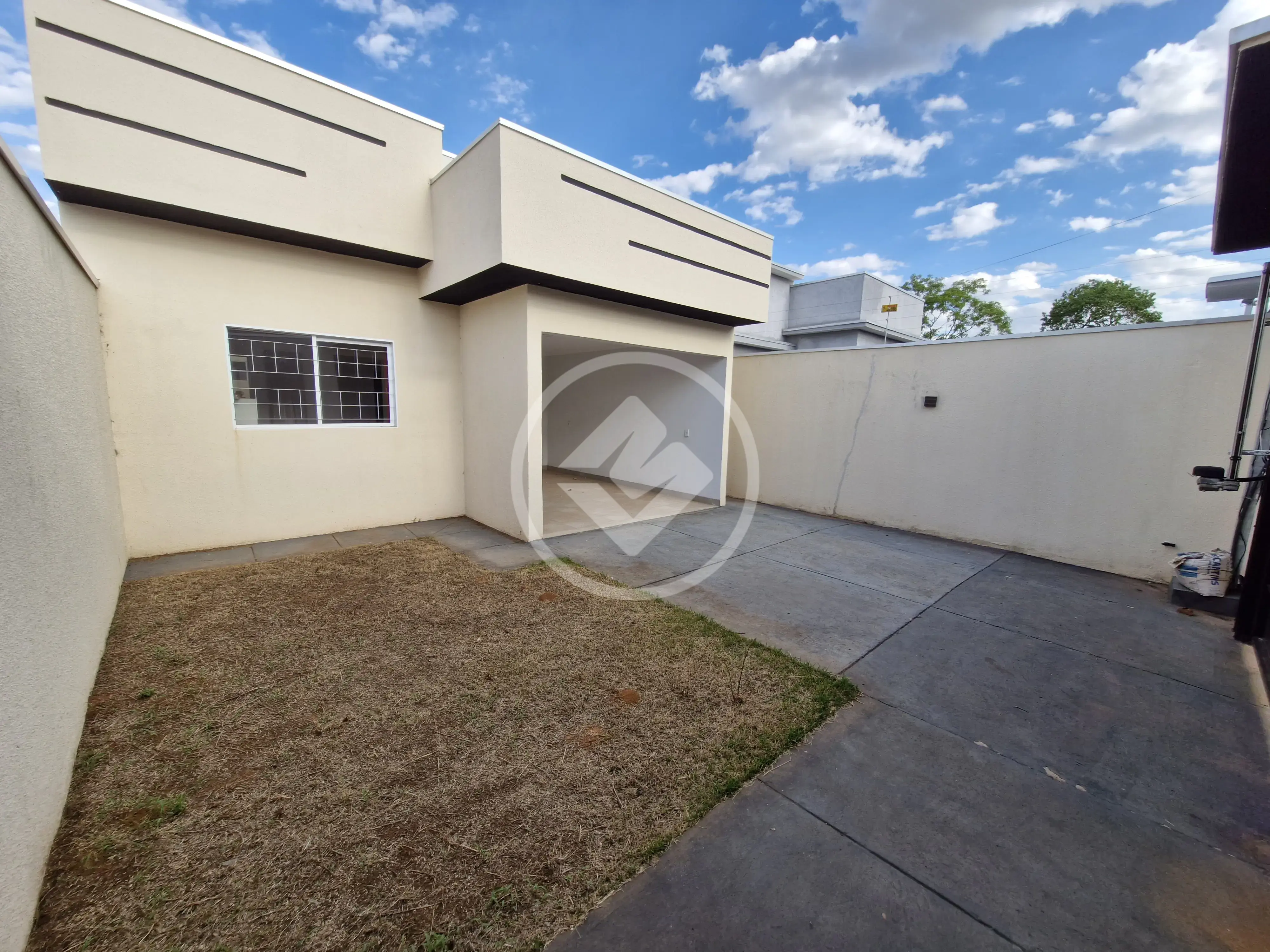 Imagem 1 - Casa em Jardim Nova Barra do Garças, Barra do Garças - MT