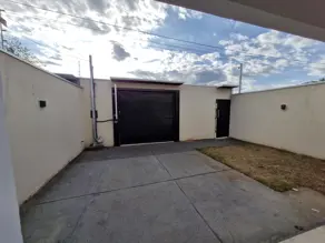 Imagem 2 - Casa em Jardim Nova Barra do Garças, Barra do Garças - MT