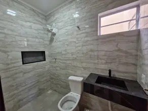 Imagem 6 - Casa em Jardim Nova Barra do Garças, Barra do Garças - MT