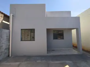 Casa Jose Divino Bpo, Aragarças - GO — foto 1