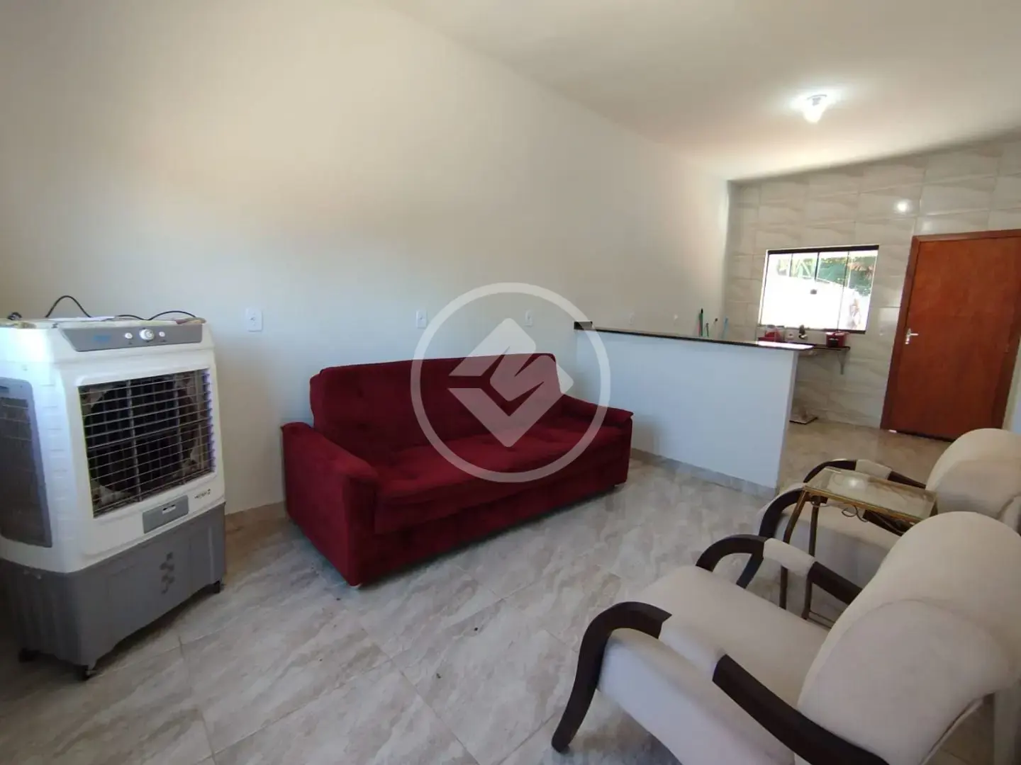 Image 2 - Casa em Jose Divino Bpo, Aragarças - GO