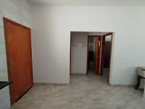 Imagem 4 - Casa em Jose Divino Bpo, Aragarças - GO