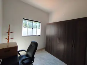 Imagem 5 - Casa em Jose Divino Bpo, Aragarças - GO