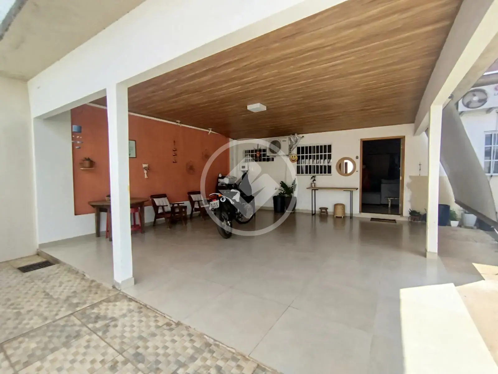 Imagem 1 - Casa em Loteamento Solar Ville, Barra do Garças - MT
