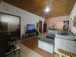 Imagem 4 - Casa em Loteamento Solar Ville, Barra do Garças - MT
