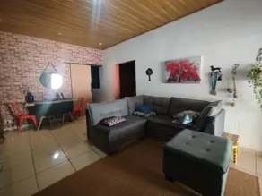 Imagem 5 - Casa em Loteamento Solar Ville, Barra do Garças - MT