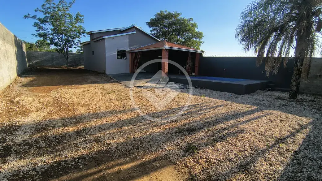 Image 2 - Casa em Jardim Nova Barra do Garças, Barra do Garças - MT