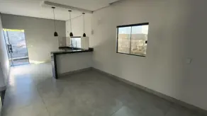 Imagem 3 - Casa em Jardim Nova Barra do Garças, Barra do Garças - MT