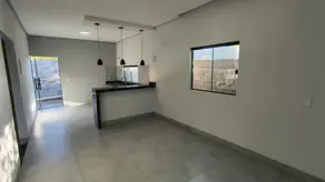Imagem 4 - Casa em Jardim Nova Barra do Garças, Barra do Garças - MT