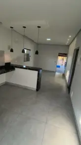 Imagem 6 - Casa em Jardim Nova Barra do Garças, Barra do Garças - MT