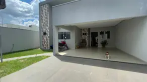 Imagem 2 - Casa em Conjunto Habitacional Piracema, Barra do Garças - MT