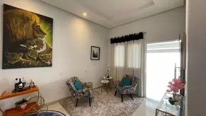 Imagem 4 - Casa em Conjunto Habitacional Piracema, Barra do Garças - MT