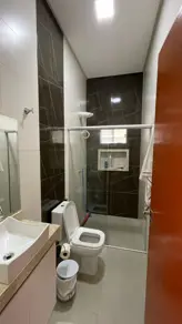 Imagem 5 - Casa em Conjunto Habitacional Piracema, Barra do Garças - MT