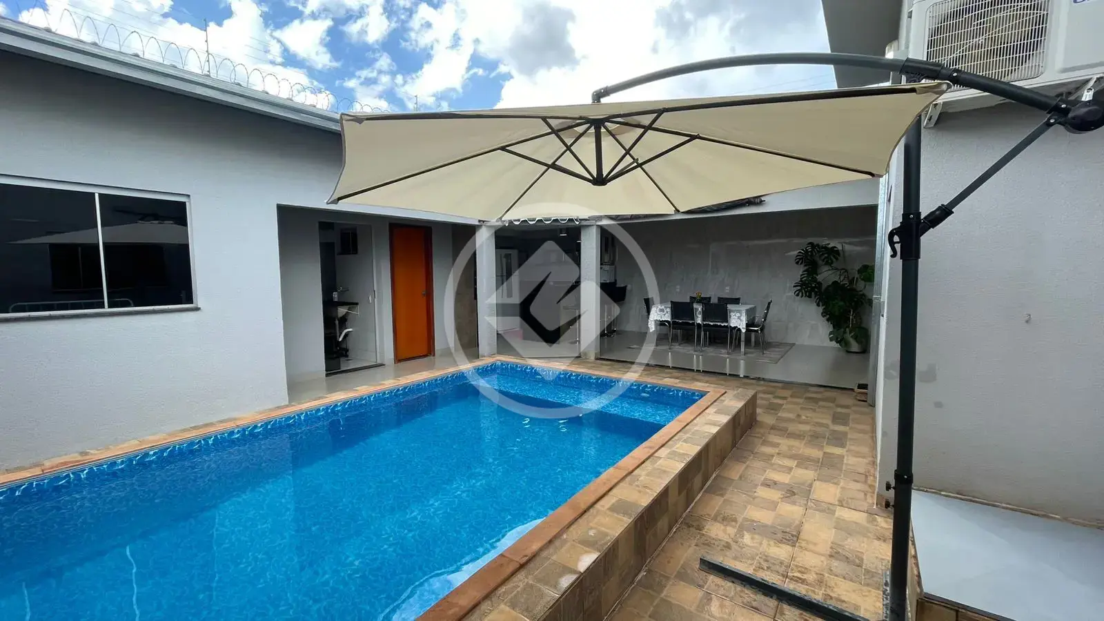 Image 18 - Casa em Conjunto Habitacional Piracema, Barra do Garças - MT