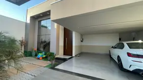 Imagem 2 - Casa em Jardim Toledo, Barra do Garças - MT