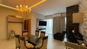 Imagem 3 - Casa em Jardim Toledo, Barra do Garças - MT
