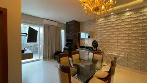 Imagem 4 - Casa em Jardim Toledo, Barra do Garças - MT