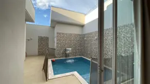 Imagem 5 - Casa em Jardim Toledo, Barra do Garças - MT