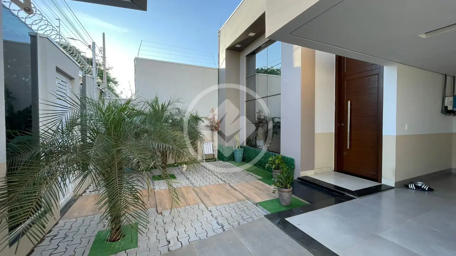 Image 22 - Casa em Jardim Toledo, Barra do Garças - MT