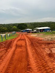 Fazenda Sena Marques, Barra do Garças - MT — foto 1