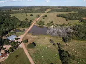 Fazenda Sena Marques, Barra do Garças - MT — foto 2