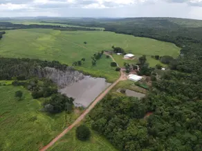Fazenda Sena Marques, Barra do Garças - MT — foto 1