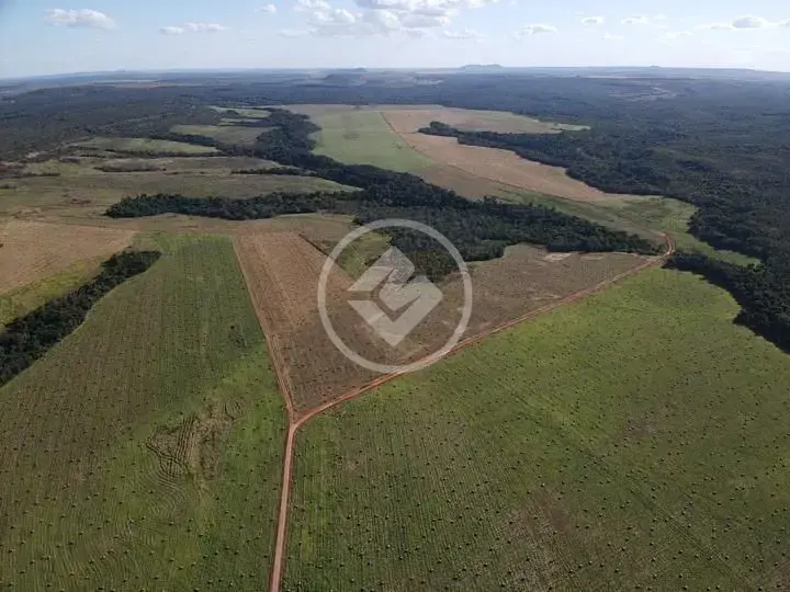 Imagem 2 - Fazenda em Sena Marques, Barra do Garças - MT