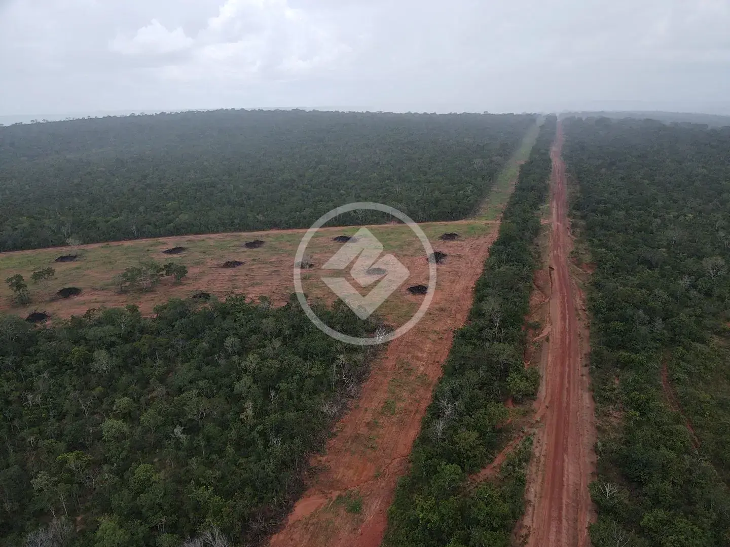 Imagem 6 - Fazenda em Sena Marques, Barra do Garças - MT
