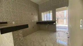 Imagem 4 - Casa em Jardim Nova Barra do Garças, Barra do Garças - MT
