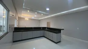 Casa Residencial São Conrado, Barra do Garças - MT — foto 2