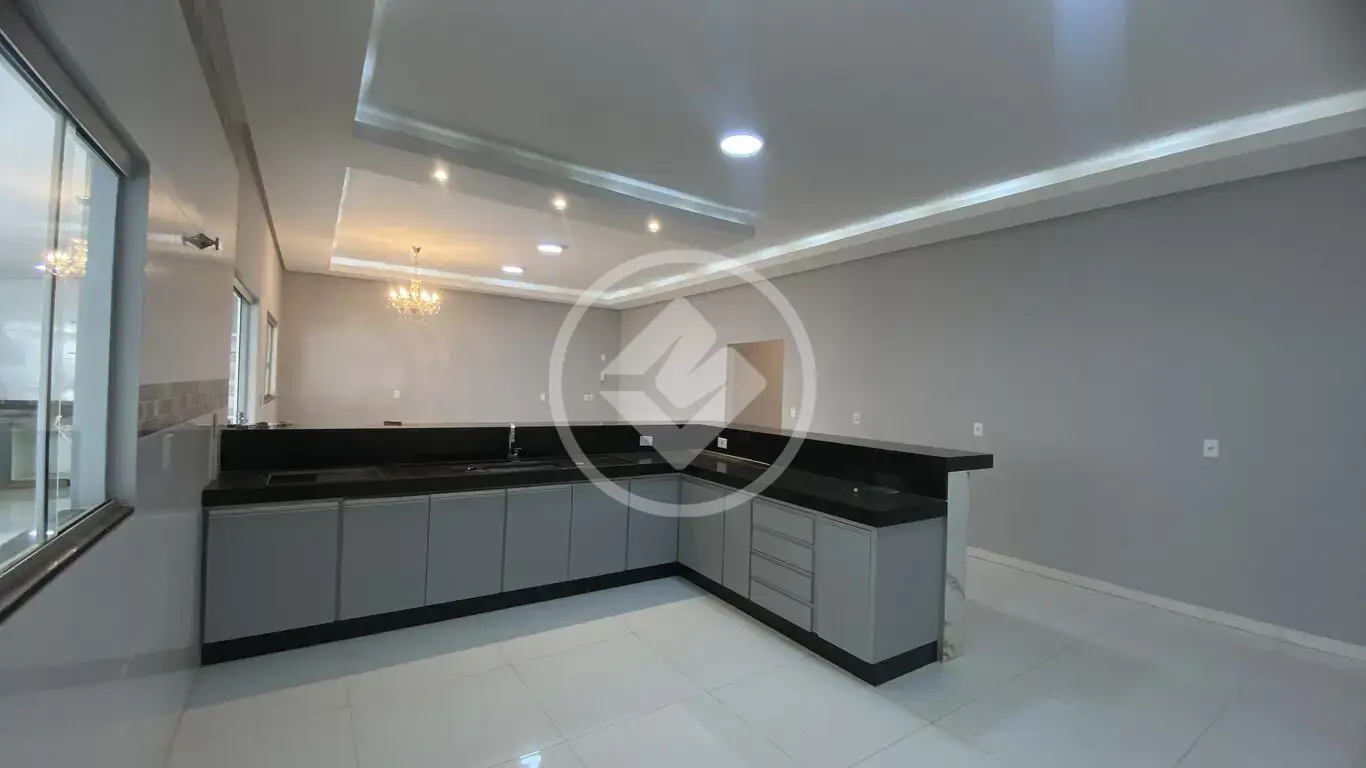 Image 2 - Casa em Residencial São Conrado, Barra do Garças - MT