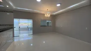 Imagem 4 - Casa em Residencial São Conrado, Barra do Garças - MT