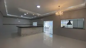 Casa Residencial São Conrado, Barra do Garças - MT — foto 1