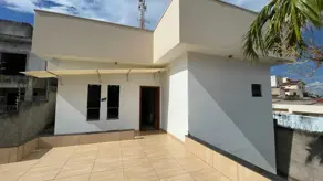 Casa Jardim Bela Vista, Barra do Garças - MT — foto 1