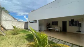 Casa Jardim Bela Vista, Barra do Garças - MT — foto 2