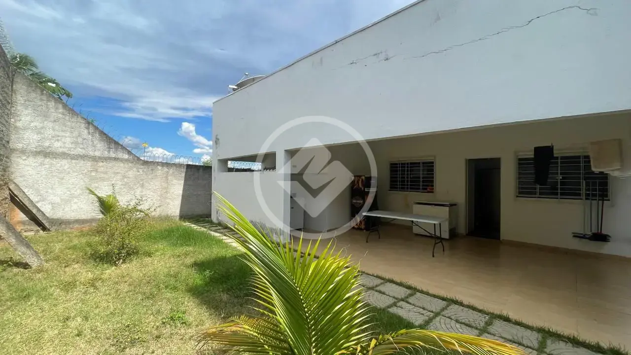 Image 2 - Casa em Jardim Bela Vista, Barra do Garças - MT