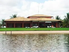Imagem 2 - Fazenda em Setor Central, Jussara - BA