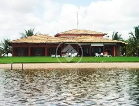 Imagem 2 - Fazenda em Setor Central, Jussara - BA