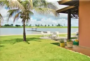 Imagem 4 - Fazenda em Setor Central, Jussara - BA