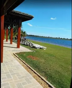 Imagem 5 - Fazenda em Setor Central, Jussara - BA