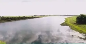 Imagem 6 - Fazenda em Setor Central, Jussara - BA