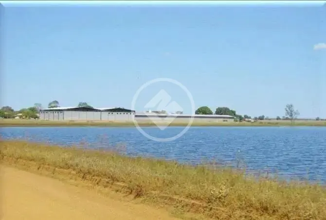 Image 39 - Fazenda em Setor Central, Jussara - BA