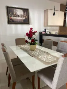 Imagem 2 - Casa em Setor Cristino Cortês, Barra do Garças - MT