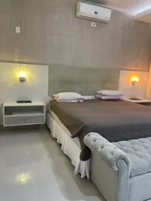 Imagem 6 - Casa em Setor Cristino Cortês, Barra do Garças - MT